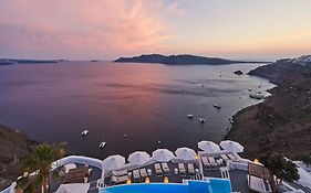 Katikies Santorini - Gea House - The Leading Hotels Of The World